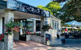 Anchorage Hotel Torquay 3*